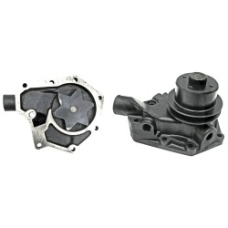 RE546935 Pompa Acqua per Trattori John Deere Con Puleggia e Guarnizione