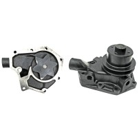 RE546935 Pompa Acqua per Trattori John Deere Con Puleggia e Guarnizione