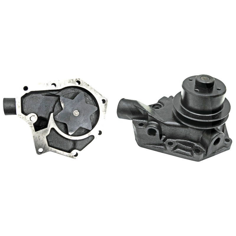 RE546935 Pompa Acqua per Trattori John Deere Con Puleggia e Guarnizione RE546935 Pompa Acqua per Trattori John Deere Con Puleggia e Guarnizione
