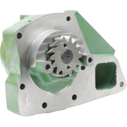 RE55985 Water Pump for John Deere Tractors