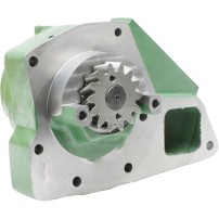 RE55985 Pompa Acqua per Trattori John Deere