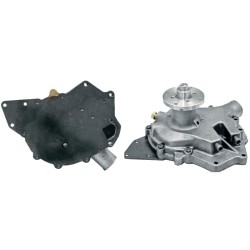 RE31600 Water Pump for John Deere Tractors with Seal