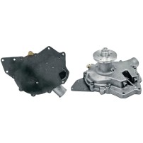 RE31600 Pompa Acqua per Trattori John Deere con Guarnizione