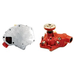 RE67092 Pompa Acqua per Trattori John Deere con Guarnizione