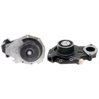 RE546906 John Deere Tractor Water Pump with Gasket