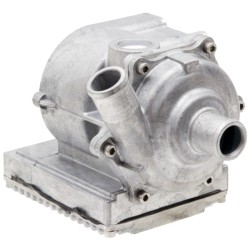 AL203467 Electric Water Pump for John Deere Tractors from Autopower Transmission