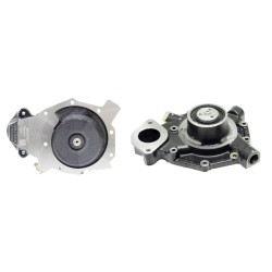 RE546918 Water Pump for John Deere Tractors with Seal