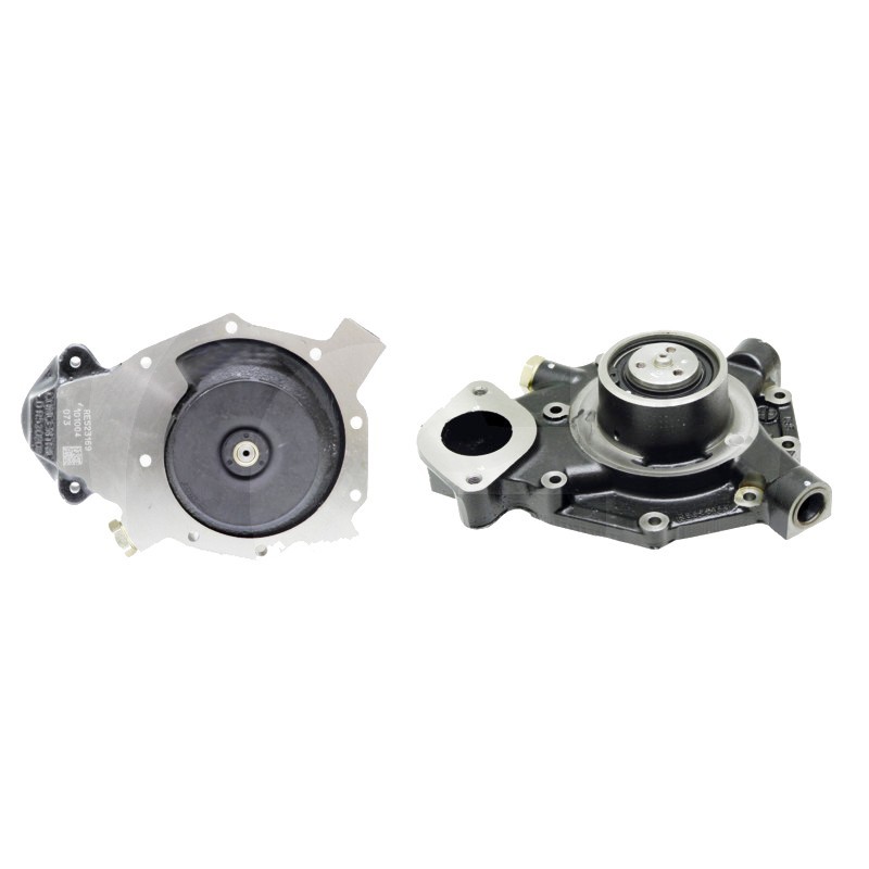 RE546918 Water Pump for John Deere Tractors with Seal