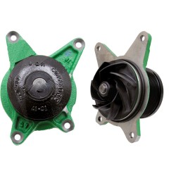 RE557899 Water Pump for John Deere Tractors