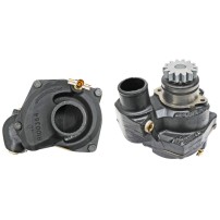 RE68230 Pompa Acqua per Trattori John Deere con Guarnizione