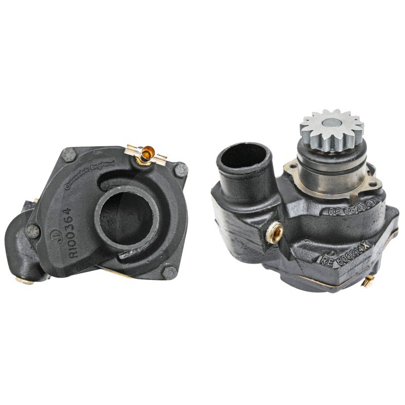 RE68230 Pompa Acqua per Trattori John Deere con Guarnizione