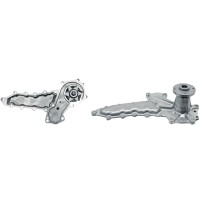 16412-730302 Water Pump for Kubota with Gasket