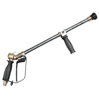 ARAG Top Gun Spray Lance with Fixed Connection