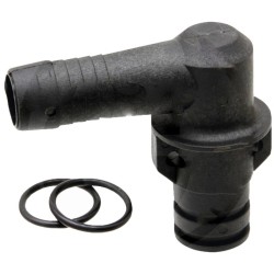 Hose holder Ø 19mm for Comet pump 901844