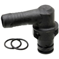 Hose holder Ø 19mm for Comet pump 901844