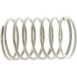 Spring 11x17mm For Comet Pump 1802 0015