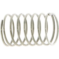 Spring 11x17mm For Comet Pump 1802 0015