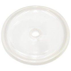 Diaphragm Ø 125 mm For Comet Pump 1800 0098