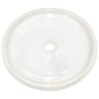 Diaphragm Ø 125 mm For Comet Pump 1800 0098
