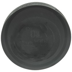 Cap For Comet Pump 0402 0143