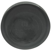 Cap For Comet Pump 0402 0143