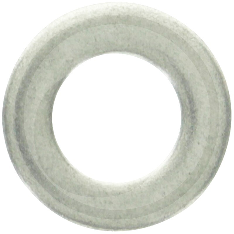 Figure 9 - 8mm washer for Amazone ZA-F, ZA-FR fertilizer spreaders Figure 9 - 8mm washer for Amazone ZA-F, ZA-FR fertilizer spreaders