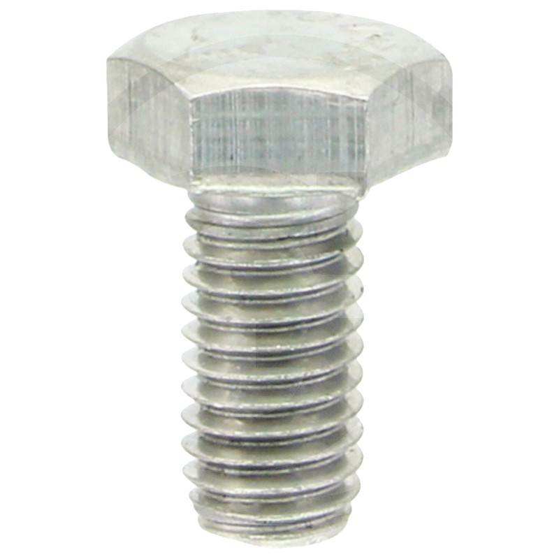 Figure 10 - Hex Screw M8x16 for Amazone ZA-F, ZA-FR Fertilizer Spreaders
