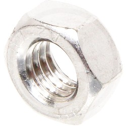 Figure 11 - Hex Nut 8x1.25 for Amazone ZA-F, ZA-FR Fertilizer Spreaders