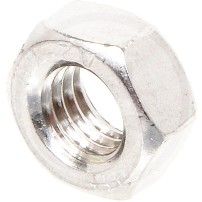 Figure 11 - Hex Nut 8x1.25 for Amazone ZA-F, ZA-FR Fertilizer Spreaders