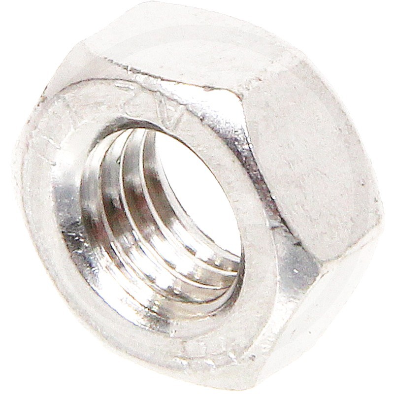Figure 11 - Hex Nut 8x1.25 for Amazone ZA-F, ZA-FR Fertilizer Spreaders