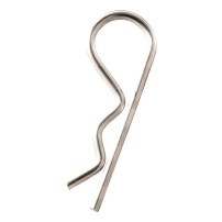 Figura 13 -  Fermo DG039 per Spandiconcime Amazone ZA-F, ZA-FR