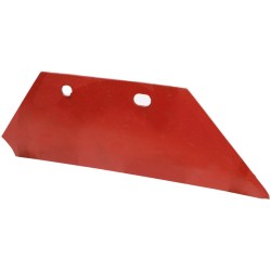 083018R Vomere Destro 16" Aratro Kverneland per sistema Quick Fit