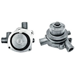 41312063 Water Pump for Landini Perkins with Pulley and Gasket