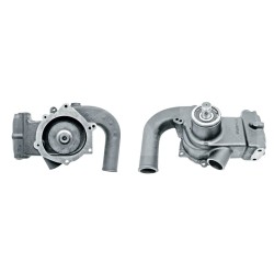 41312809 Water Pump for Landini Perkins with Gasket