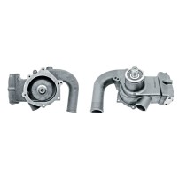 41312809 Water Pump for Landini Perkins with Gasket
