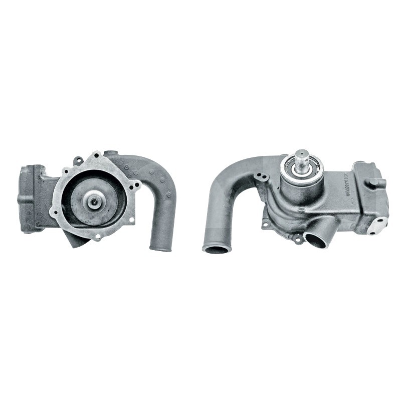 41312809 Water Pump for Landini Perkins with Gasket 41312809 Water Pump for Landini Perkins with Gasket