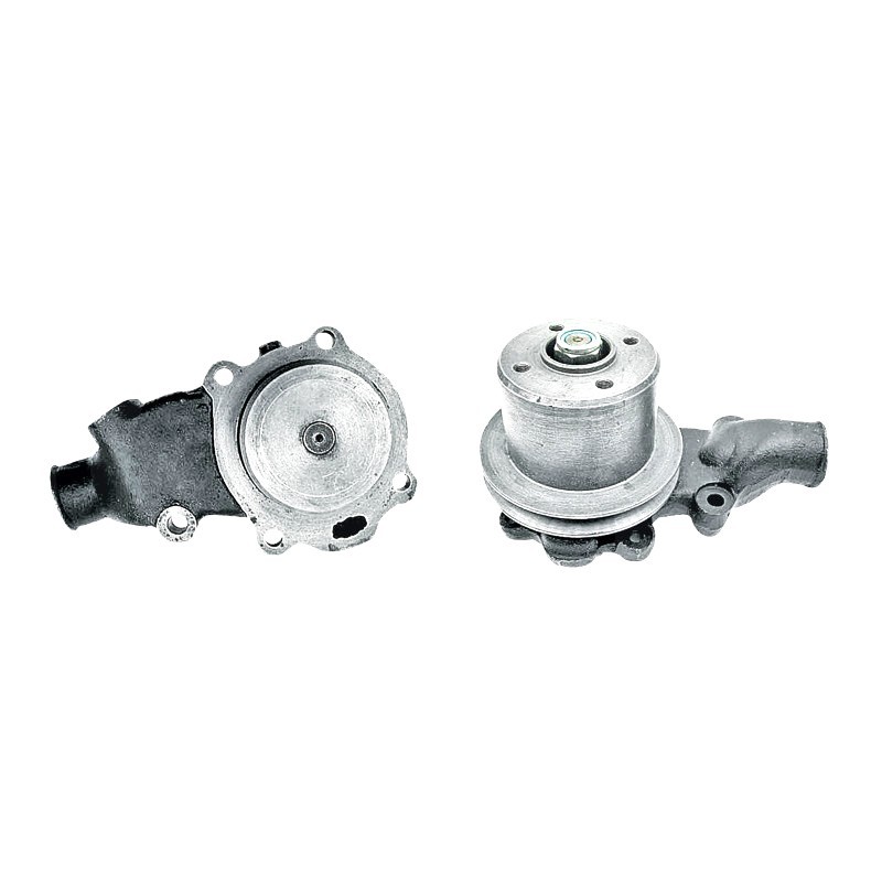 41313201 Water Pump for Landini Perkins with Pulley and Seal