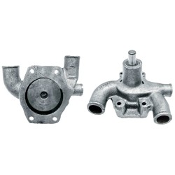 U5MW0023 Water Pump for Landini Perkins with Gasket