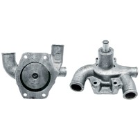 U5MW0023 Water Pump for Landini Perkins with Gasket
