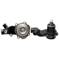 U5MW0106 Water Pump for Landini Perkins with Gasket