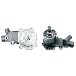 U5MW0108 Water Pump for Landini Perkins with Gasket