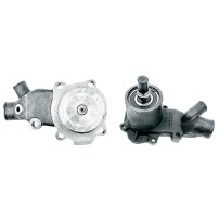 U5MW0108 Water Pump for Landini Perkins with Gasket