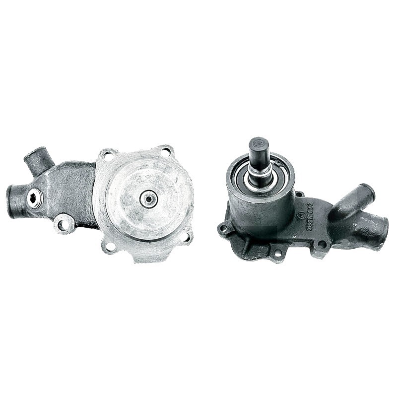 U5MW0108 Water Pump for Landini Perkins with Gasket