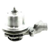 U5MW0108 Water Pump for Landini Perkins with Pulley and Seal