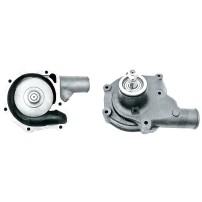 U5MW0111 Water Pump for Landini Perkins with Gasket