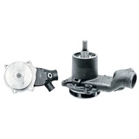 U5MW0195 Water Pump for Landini Perkins with Gasket