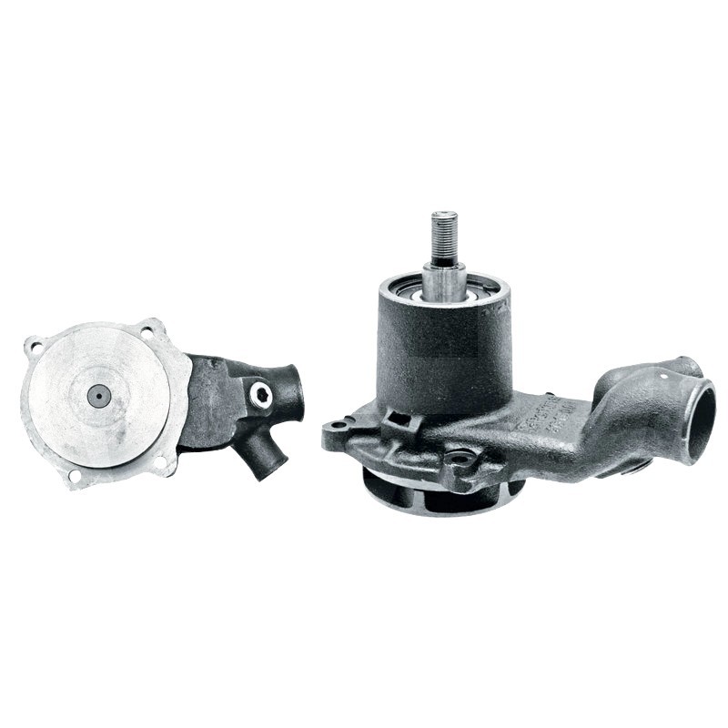 U5MW0195 Pompa Acqua per Landini Perkins con Guarnizione