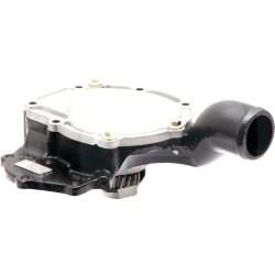 U5MW0197 Water Pump for Landini Perkins with Gasket