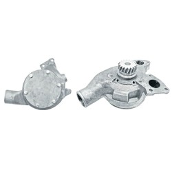 4222028M91 Water Pump for Landini Perkins with Gasket
