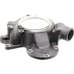 4224708M91 Water Pump for Landini Perkins with Gasket